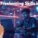 AI Freelancing Skills in Hindi