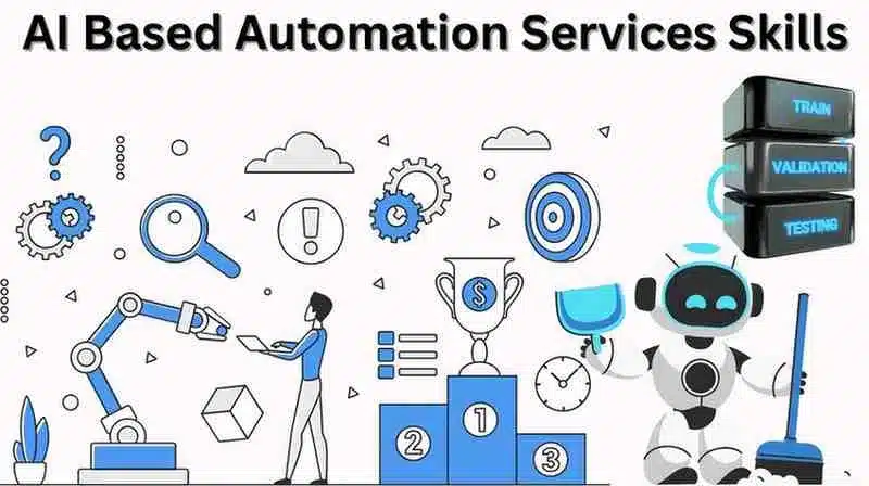 AI Freelancing Skills in Hindi automation