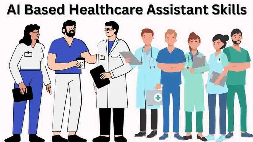 AI Freelancing Skills in Hindi healthcare