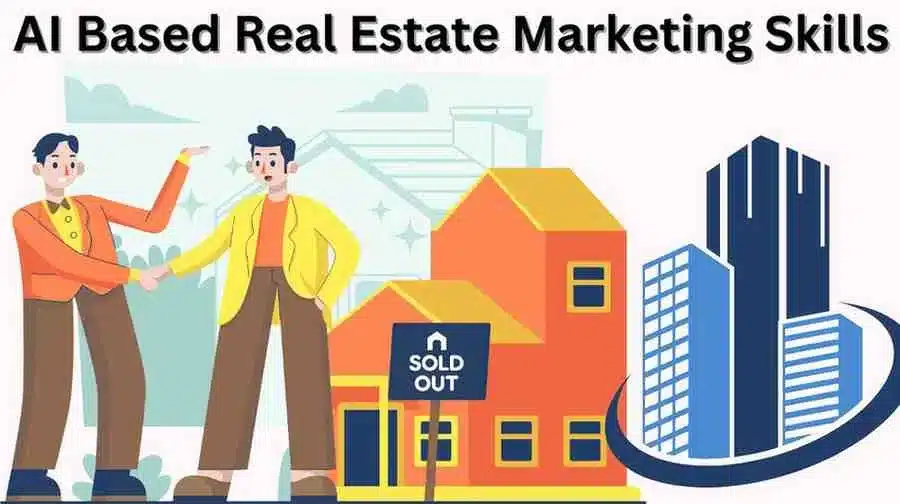 AI Freelancing Skills in Hindi real estate