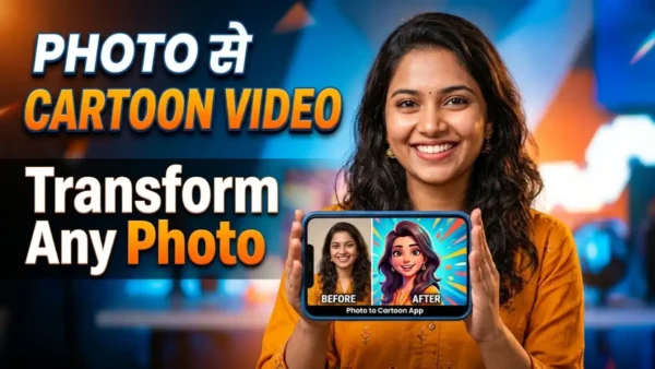 photo-se-cartoon-video-gemini-ai Convert photo into cartoon video using Gemini AI