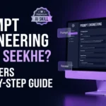 Prompt engineering kaise sikhe hindi me? Beginner से Expert बनने तक