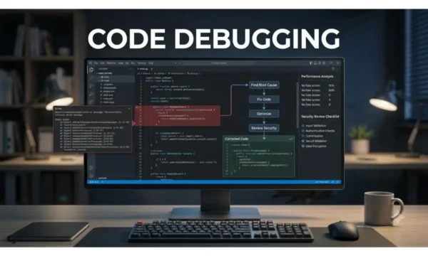 Bug Fix Prompt (प्रीमियम Bug Fix Prompt)