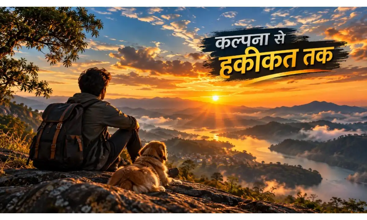 Best Cinematic Lighting Prompts for Midjourney (Midjourney के लिए बेहतरीन सिनेमैटिक लाइटिंग AI प्रॉम्प्ट)