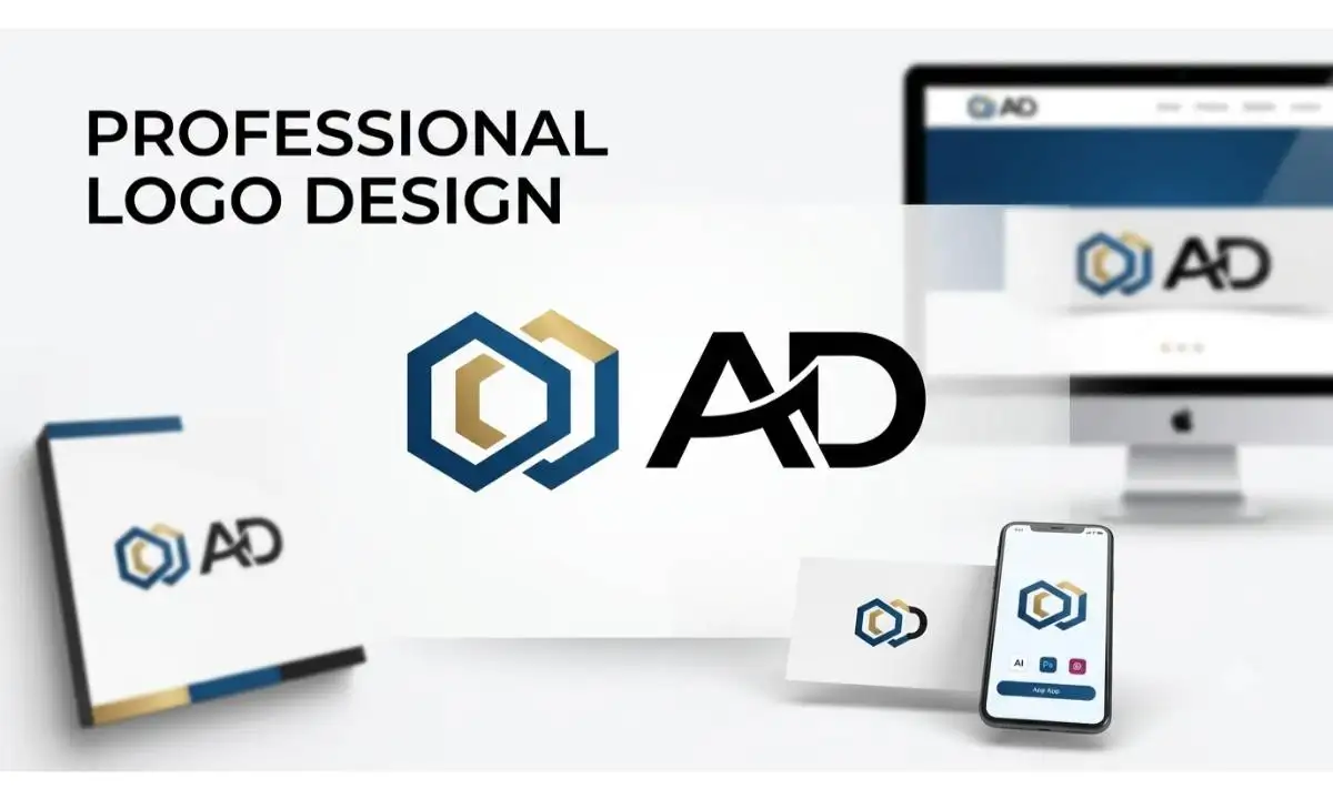 Logo Design Prompts for AI Art Generators (AI Art Generators के लिए लोगो डिज़ाइन प्रॉम्प्ट)
