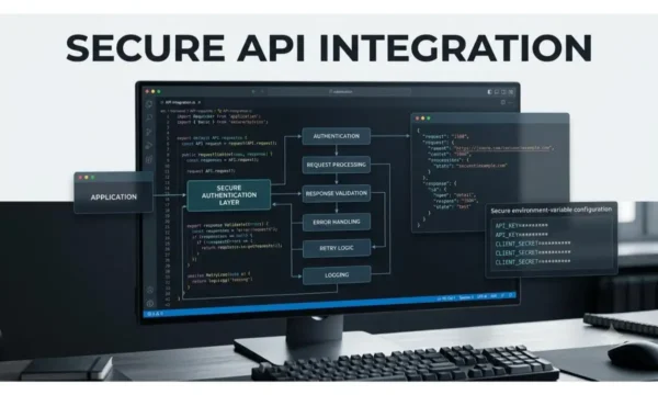 API Integration Prompt (प्रीमियम API Integration Prompt)