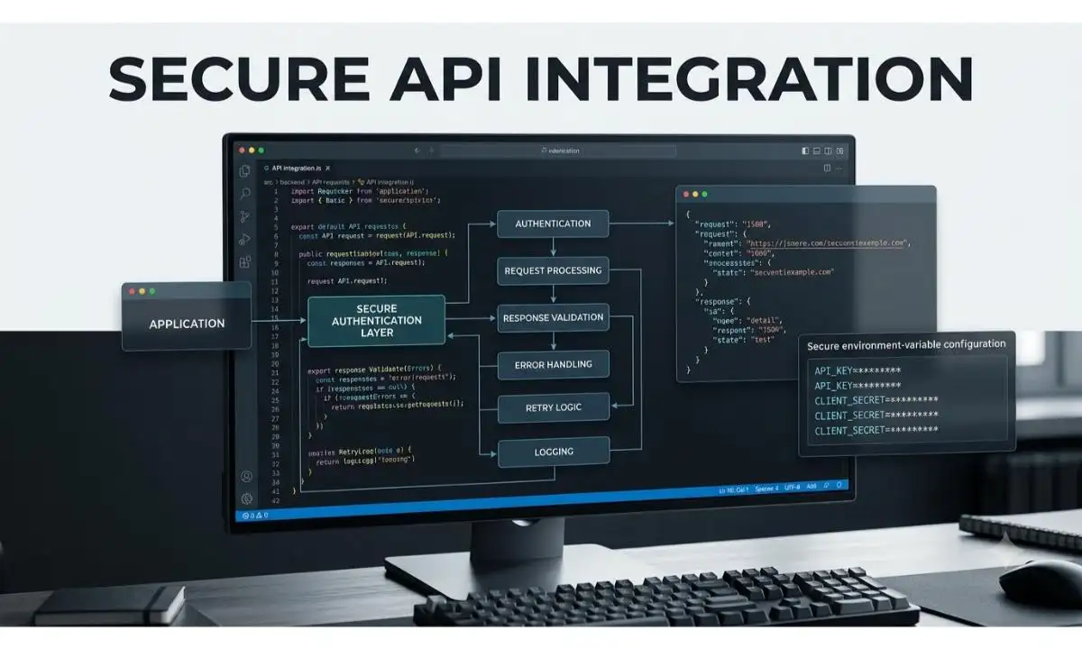 API Integration Prompt (प्रीमियम API Integration Prompt)