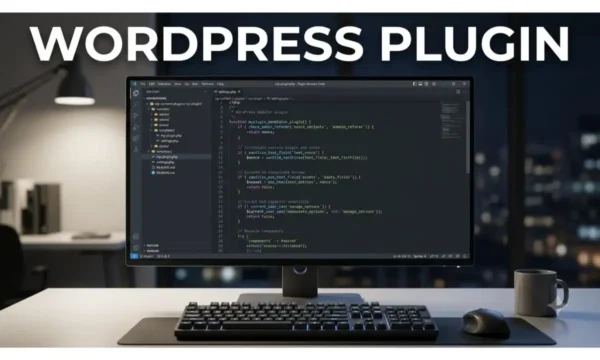 WordPress Plugin Prompt (प्रीमियम WordPress Plugin Prompt)