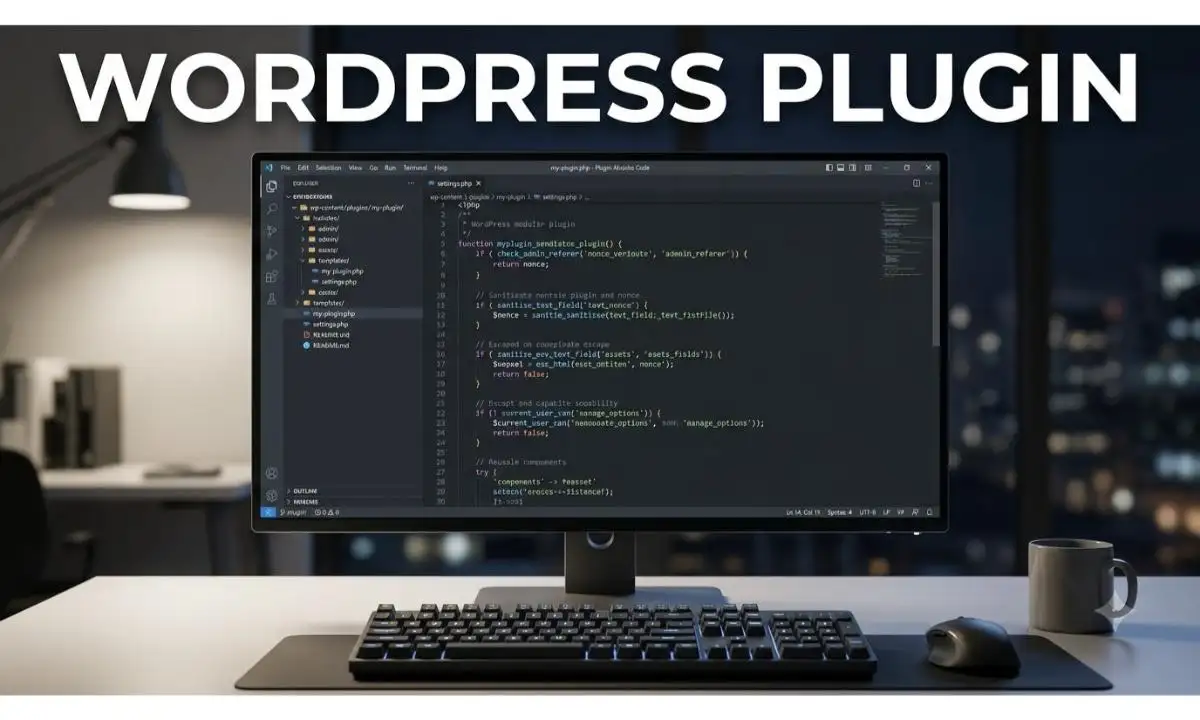 WordPress Plugin Prompt (प्रीमियम WordPress Plugin Prompt)